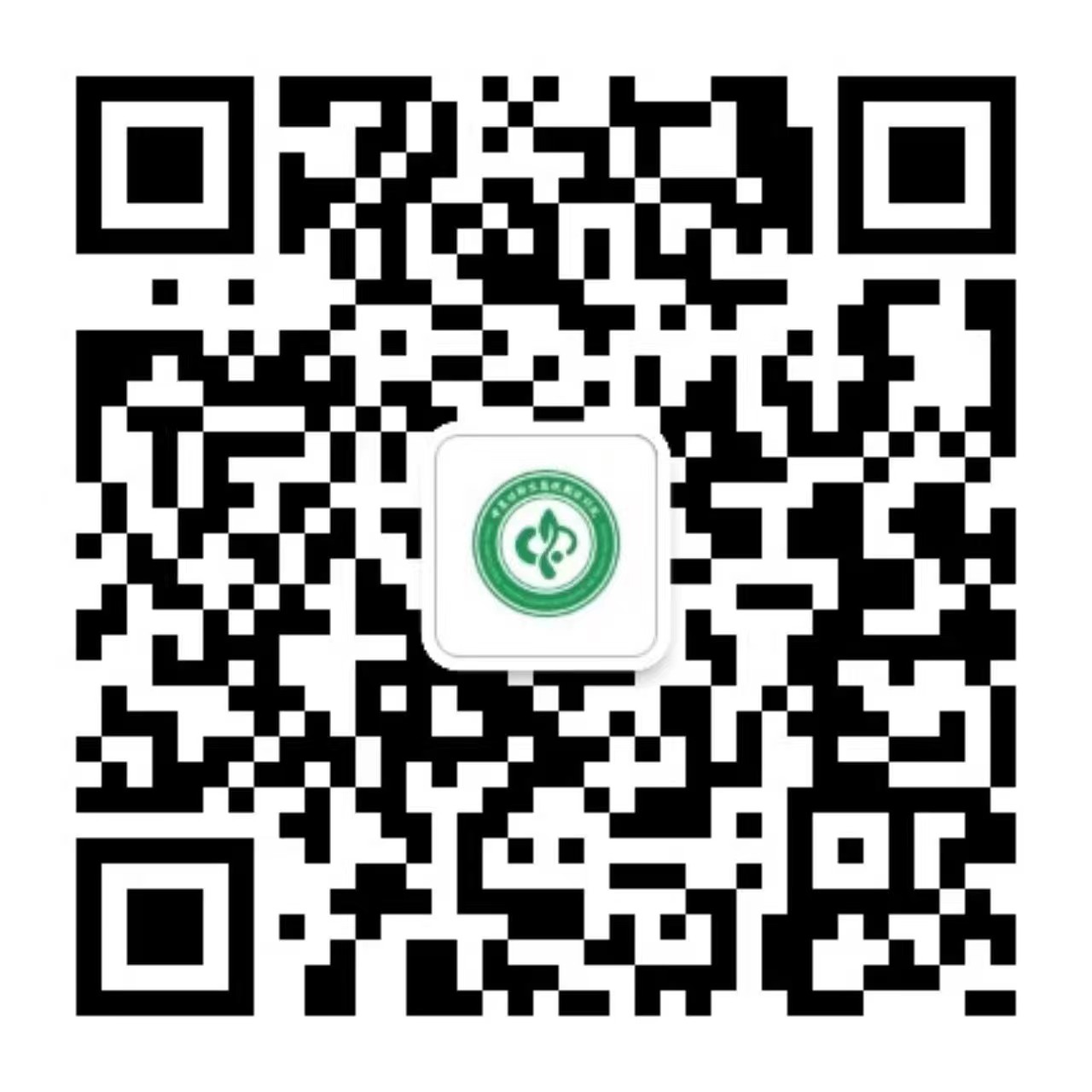扫描二维码